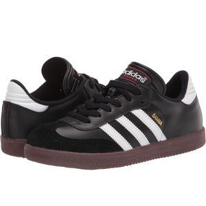 NEW IN BOX Adidas OG Sambas
